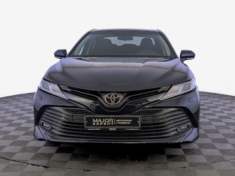 фото Toyota Camry VIII 2020