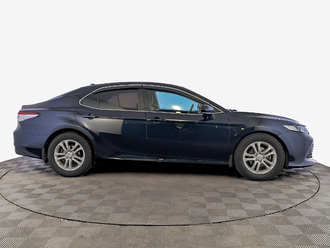 фото Toyota Camry VIII 2020