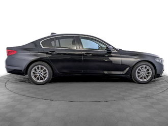 фото BMW 5 (G30/F90) 2019