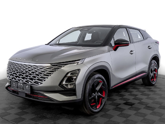 фото Omoda C5 I 2023