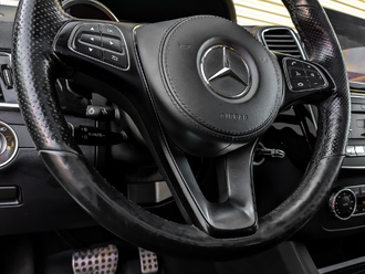 Mercedes-Benz GLS с пробегом в автосалоне Форис Авто