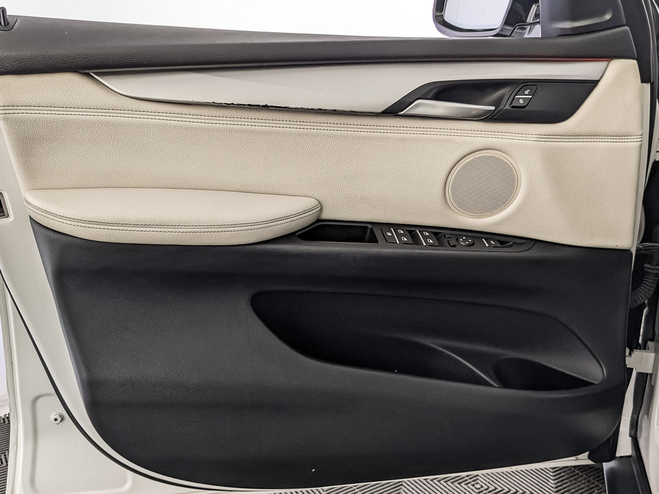 BMW X5 с пробегом в автосалоне Форис Авто