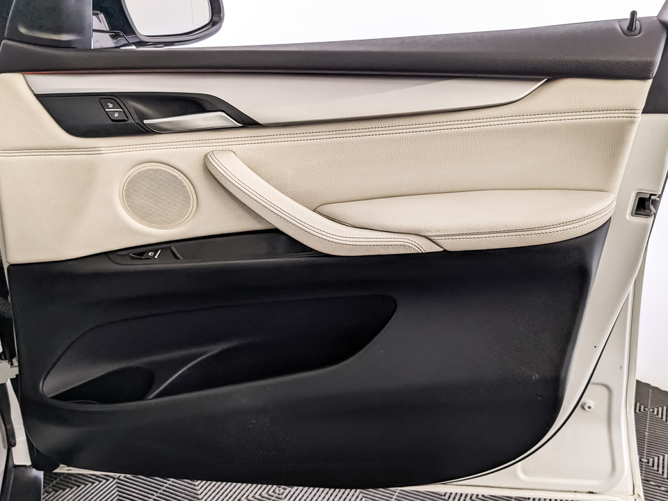 BMW X5 с пробегом в автосалоне Форис Авто