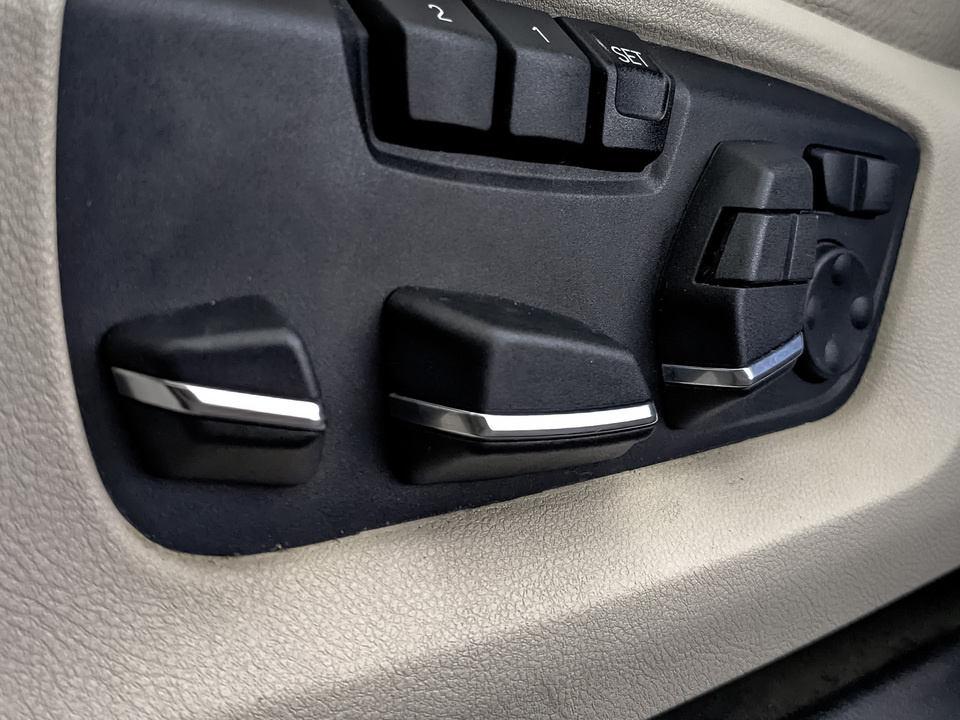 BMW X5 с пробегом в автосалоне Форис Авто