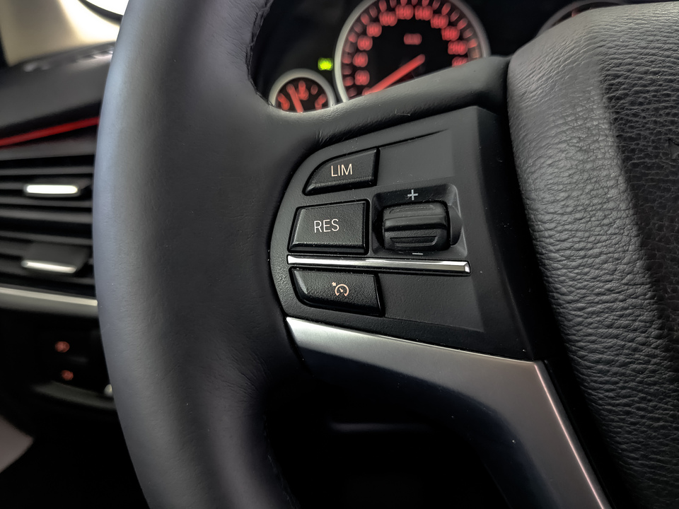 BMW X5 с пробегом в автосалоне Форис Авто