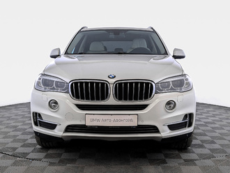 фото BMW X5 (F15/F85) 2014
