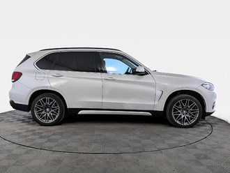 фото BMW X5 (F15/F85) 2014