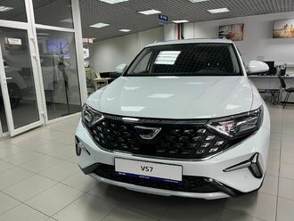 фото Jetta VS7 I 2023