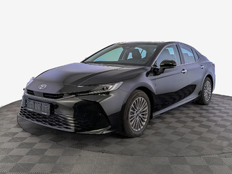 фото Toyota Camry IX 2024