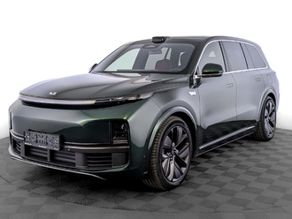 Lixiang (Li Auto) L9