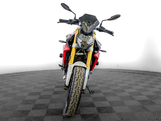 фото F 900 R 2021