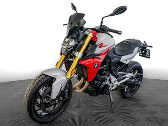 фото F 900 R 2021