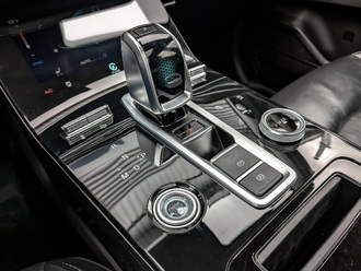 Chery Tiggo 8 Pro с пробегом в автосалоне Форис Авто
