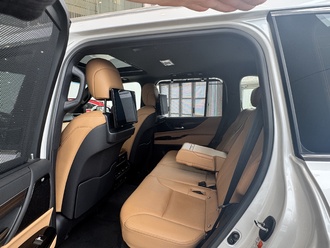 фото Lexus LX IV 2024