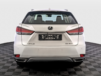 фото Lexus RX IV 2022
