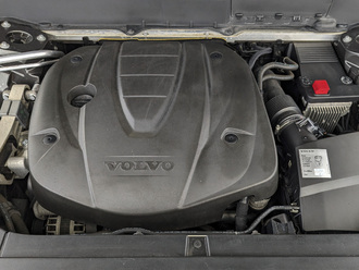 фото Volvo XC90 2018 с пробегом