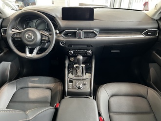 фото Mazda CX-5 II 2024