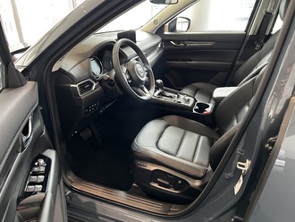 фото Mazda CX-5 II 2024