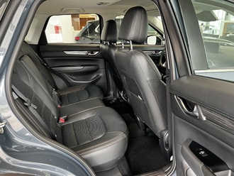 фото Mazda CX-5 II 2024