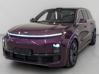 Lixiang (Li Auto) L9