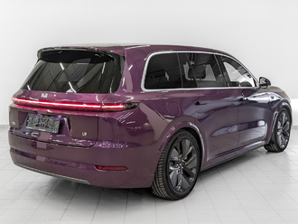 фото Lixiang (Li Auto) L9 2024