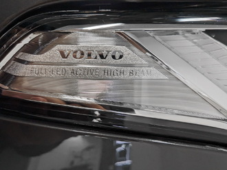 фото Volvo XC90 2021 с пробегом