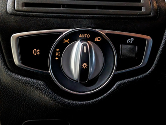 Mercedes-Benz GLC с пробегом в автосалоне Форис Авто