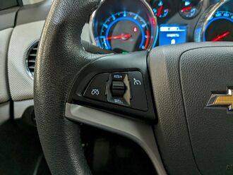 фото Chevrolet Cruze 2012 с пробегом