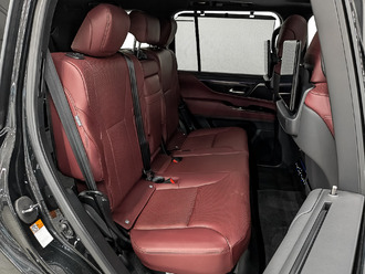 фото Lexus LX IV 2024