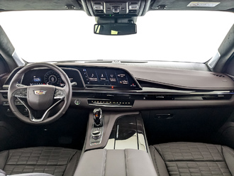 фото Cadillac Escalade V (GMT T1XX) 2023