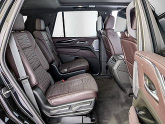 фото Cadillac Escalade V (GMT T1XX) 2023