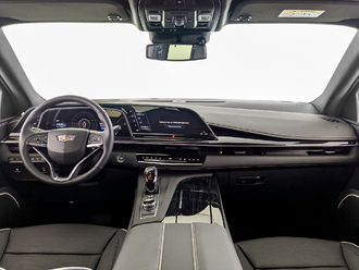 фото Cadillac Escalade V (GMT T1XX) 2023
