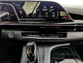 фото Cadillac Escalade V (GMT T1XX) 2023