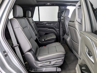 фото Cadillac Escalade V (GMT T1XX) 2023