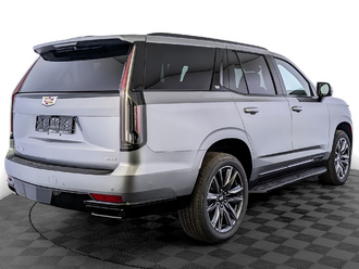 фото Cadillac Escalade V (GMT T1XX) 2023