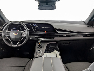 фото Cadillac Escalade V (GMT T1XX) 2023