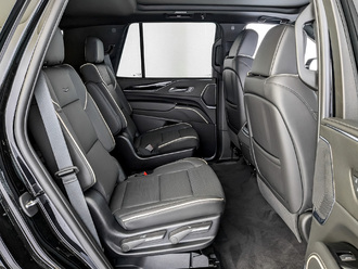 фото Cadillac Escalade V (GMT T1XX) 2023