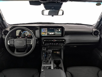 фото Toyota Land Cruiser Prado 250 2024