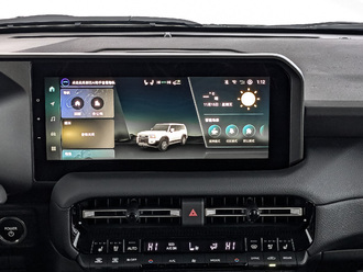 фото Toyota Land Cruiser Prado 250 2024