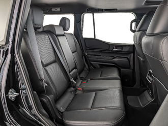 фото Toyota Land Cruiser Prado 250 2024