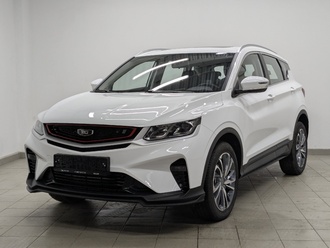 фото BelGee X50 2025