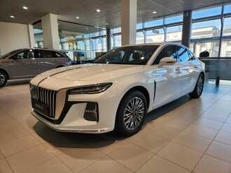 фото Hongqi H5 II 2023