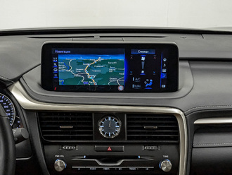 фото Lexus RX IV 2022