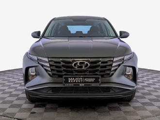 фото Hyundai Tucson IV 2021
