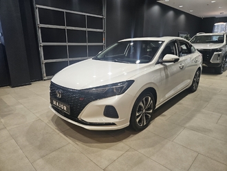 Changan Eado plus