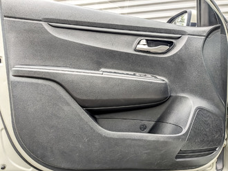 Фото Kia Rio X с пробегом