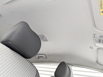 Фото Kia Rio X с пробегом