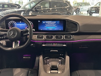 фото Mercedes-Benz GLE (V167) 2023
