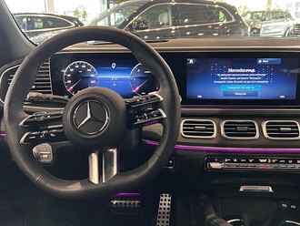 фото Mercedes-Benz GLE (V167) 2023