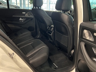 фото Mercedes-Benz GLE (V167) 2023